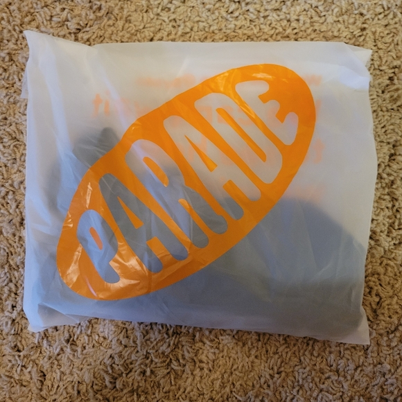 Parade Midnight Shine Black Sweetheart Bodysuit, Size XL - Picture 2 of 6